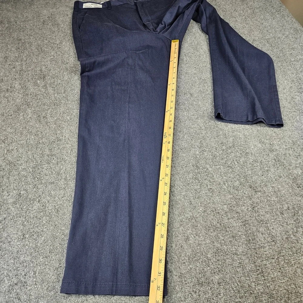 Aramark mens navy